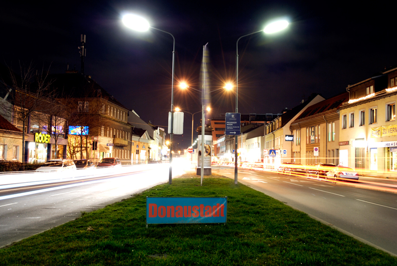 Donaustadt, Foto: Team Stadtgeflüster